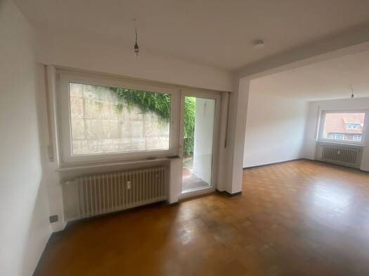 Wohnung zur Miete 980 € 2,5 Zimmer 64 m² Geschoss 2/5 frei ab sofort Neue Straße 93 Ost Stuttgart 70186