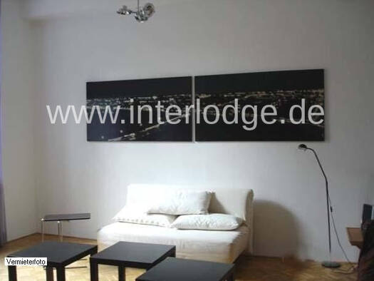 Wohnung zur Miete Wohnen auf Zeit 1.695 € 2 Zimmer 62 m² frei ab sofort Neustadt-Nord Köln / Innenstadt 50674