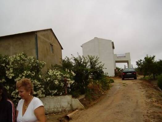 Bauernhaus zum Kauf 230.000 € 3 Zimmer 120 m² 40.000 m² Grundstück Bollullos par del Condado 21710