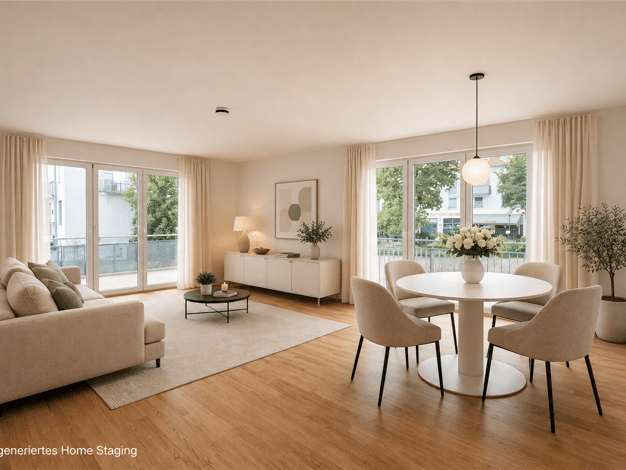 Wohnung zum Kauf 620.000 € 3 Zimmer 82,5 m² 1. Geschoss frei ab sofort Sauerlach Sauerlach 82054