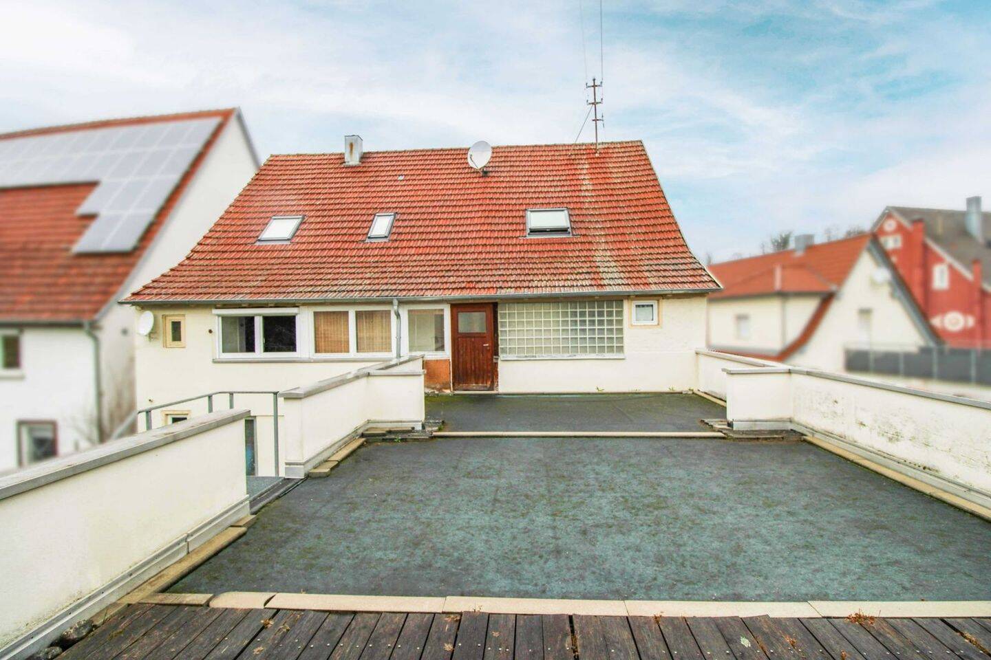 Haus – Bisingen - Ansicht 3