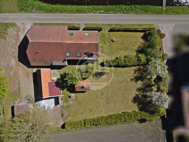 Wohnung zum Kauf 239.000 € 2 Zimmer 70 m² Spetzerfehn Großefehn 26629