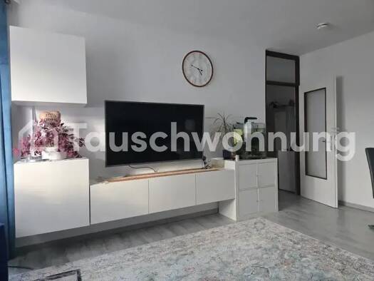 Wohnung zur Miete Tauschwohnung 480 € 3 Zimmer 76 m² 2. Geschoss Billstedt Hamburg 22115