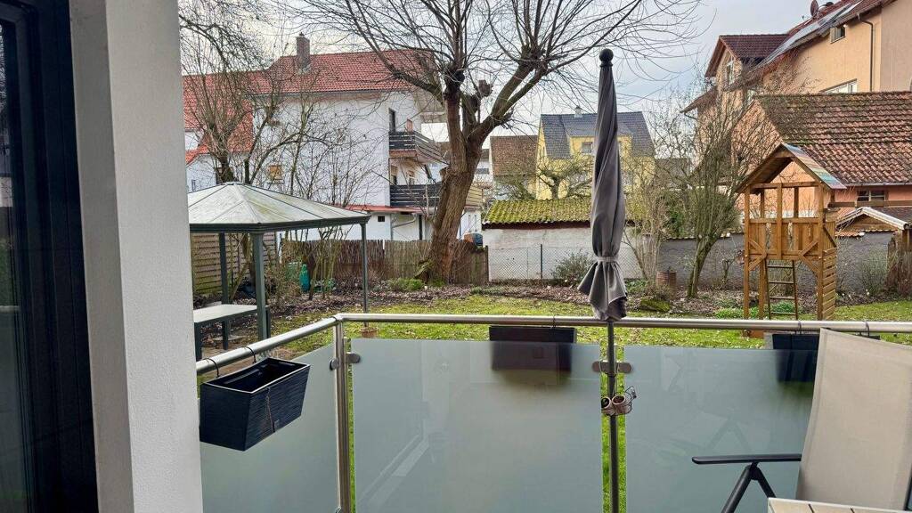 Wohnung zum Kauf 249.000 € 3 Zimmer 74 m² 2. Geschoss frei ab 01.09.2026 Neuses Freigericht 63579