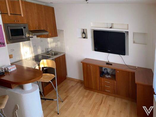 Wohnung zur Miete 680 € 1 Zimmer Salzburg 5020