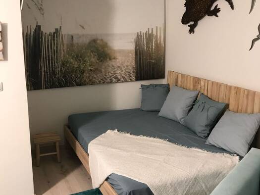 Terrassenwohnung zur Miete 700 € 1 Zimmer 45 m² Geschoss EG/1 frei ab sofort Hammerschmiede Augsburg 86169