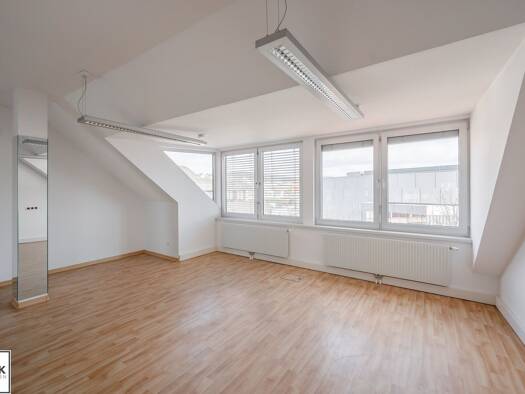 Büro zur Miete provisionsfrei 5 € 2 Zimmer Sankt Georgen am Leithagebirge Eisenstadt 7000