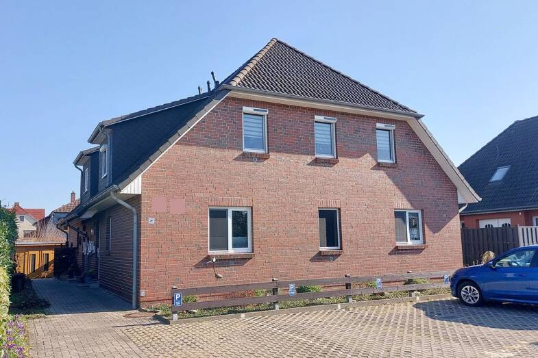 Wohnung zum Kauf 189.000 € 3 Zimmer 71 m² Dachgeschoss, 1. Geschoss Syke Syke 28857