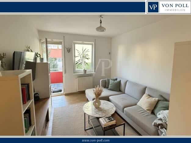 Wohnung zum Kauf 175.000 € 2 Zimmer 54,5 m² Froschhausen Seligenstadt / Froschhausen 63500