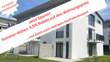 Wohnung zum Kauf 794.900 € 2 Zimmer 80,2 m² EG Obere Bahnhofstrasse 32 Germering Germering 82110