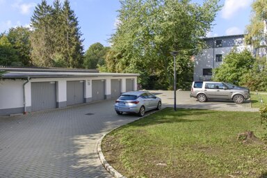 Garage zur Miete 80 € Kongreßstraße (Garagen) Adalbertsteinweg Aachen 52070