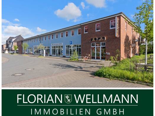 Laden zur Miete 8 € 370 m² Verkaufsfläche Oslebshausen Bremen 28239