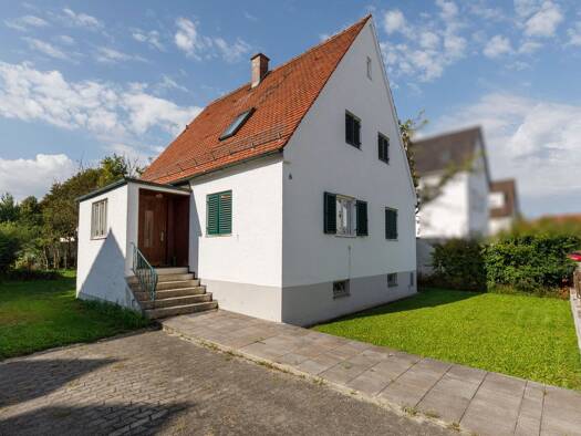 Grundstück zum Kauf 950.000 € 660 m² Grundstück Freising Freising 85354