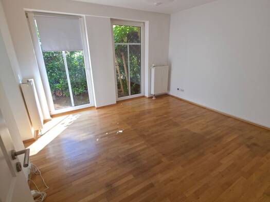 Wohnung zur Miete 800 € 3 Zimmer 62 m² frei ab sofort Rosenstraße 6 Wenigenjena Jena 07749