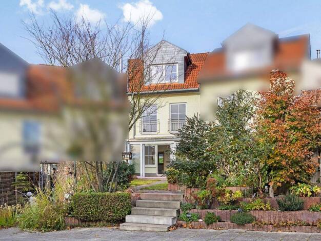 Haus zum Kauf 439.000 € 5 Zimmer 157 m² 267 m² Grundstück frei ab sofort Lüftelberg Meckenheim 53340