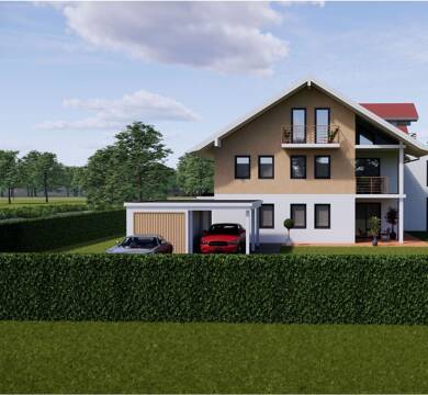 Doppelhaushälfte zum Kauf 1.100.000 € 7,5 Zimmer 160 m² 321 m² Grundstück frei ab sofort Bad Tölz Bad Tölz 83646