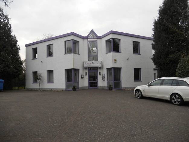 Produktionshalle zur Miete provisionsfrei 2.608 € 266 m² Lagerfläche Gutenbergstraße 8 Tweelbäke Oldenburg (Oldb) 26135