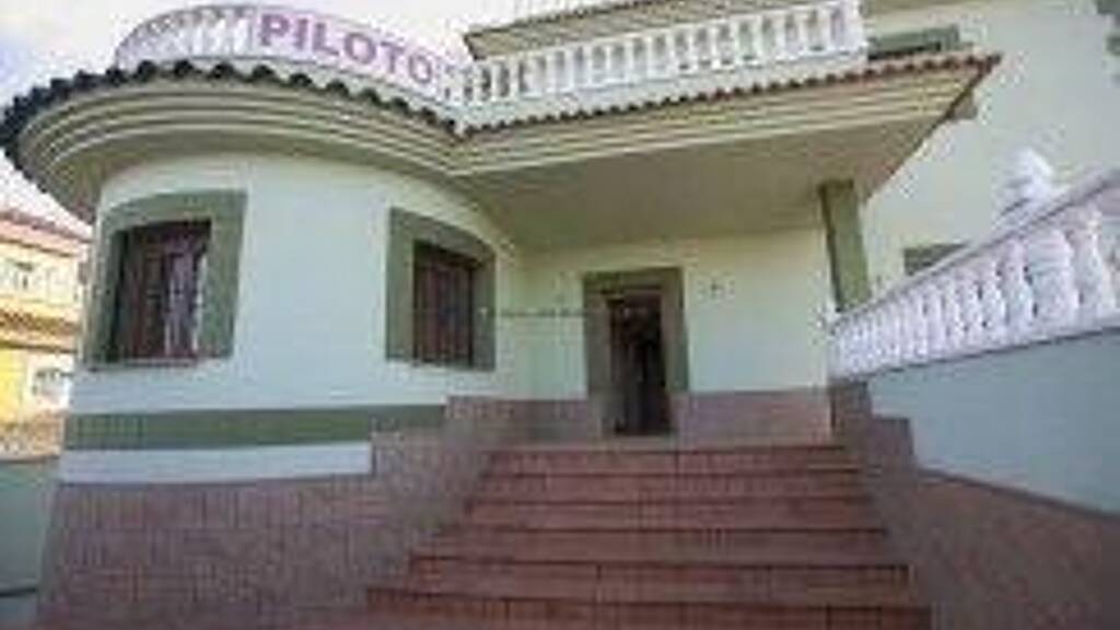 Villa zum Kauf 550.000 € 4 Zimmer 154 m² 400 m² Grundstück Torrevieja 03180