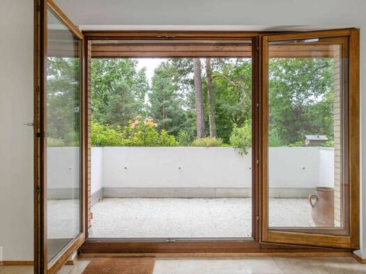 Maisonette zum Kauf 698.500 € 2 Zimmer 110 m² 1. Geschoss Westend Charlottenburg-Wilmersdorf 14055