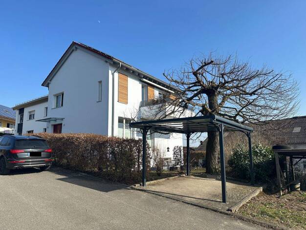 Einfamilienhaus zum Kauf 539.000 € 6 Zimmer 171 m² 333 m² Grundstück Neudenau 74861