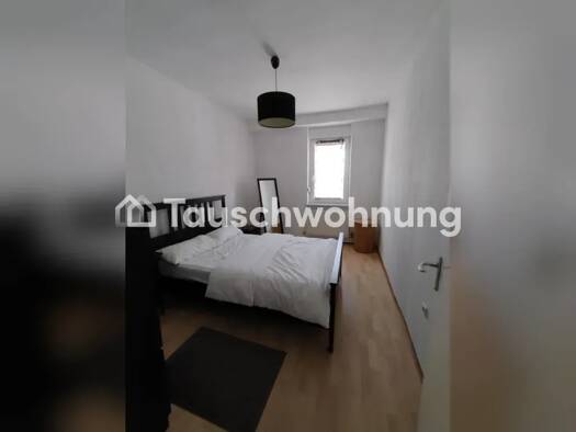 Wohnung zur Miete Tauschwohnung 400 € 2 Zimmer 43 m² 3. Geschoss St Johannis Weiterer Innenstadtgürtel West / Nord / Ost 90419