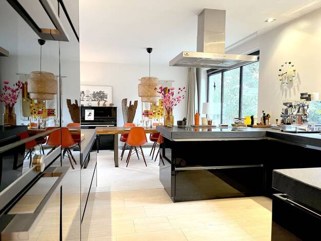 Einfamilienhaus zum Kauf provisionsfrei 2.150.000 € 7 Zimmer 210 m² 924 m² Grundstück Groß Flottbek Hamburg 22609