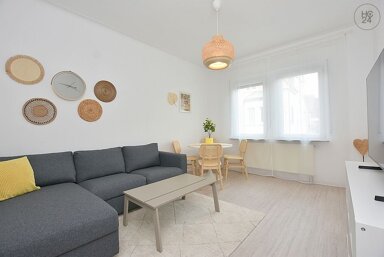 Wohnung zur Miete Wohnen auf Zeit 1.590 € 3 Zimmer 65 m² frei ab 01.10.2024 Zuffenhausen - Schützenbühl Stuttgart 70435