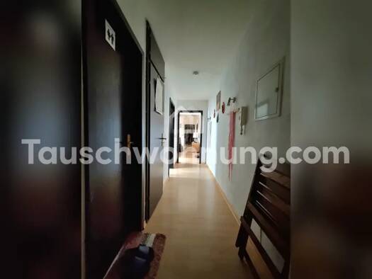 Maisonette zur Miete Tauschwohnung 795 € 2,5 Zimmer 65 m² 3. Geschoss Pempelfort Düsseldorf 40477