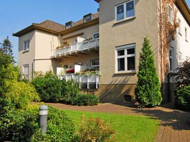 Wohnung zur Miete 729 € 2 Zimmer 69 m² EG Kalkweg 146B Wanheimerort Duisburg 47055