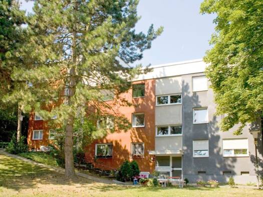 Wohnung zur Miete 790 € 3 Zimmer 67,9 m² 1. Geschoss frei ab 16.04.2026 Karl-Legien-Straße 18 Dotzheim Wiesbaden 65199