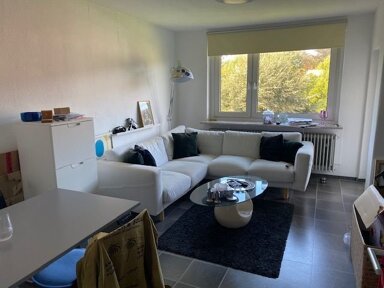 Wohnung zur Miete 420 € 2 Zimmer 49,3 m² 2. Geschoss frei ab 01.12.2024 Zur Bleiche 11 Südstadt - Rude Flensburg 24941