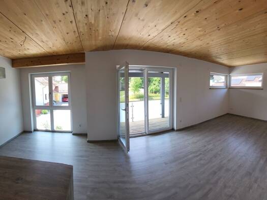 Wohnung zur Miete 950 € 3 Zimmer 79 m² Geschoss 1/2 frei ab 01.10.2026 Heldenstein 84431