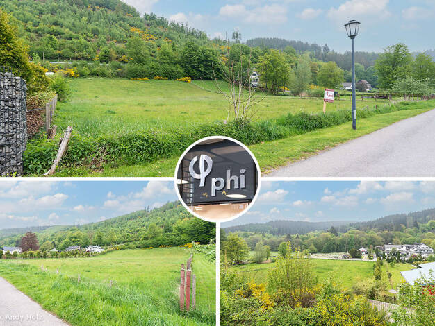 Land-/Forstwirtschaft zum Kauf 239.900 € 2.458 m² Grundstück Simonskall Hürtgenwald 52393