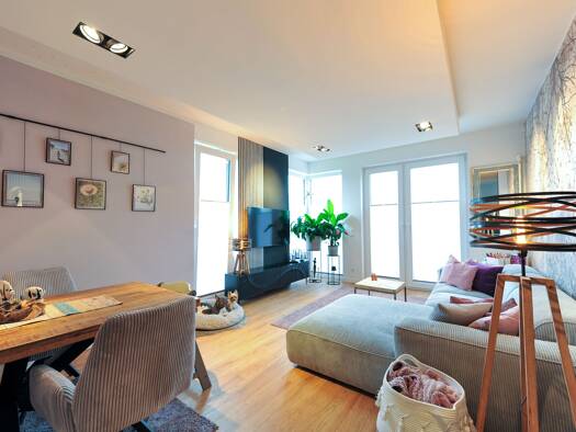 Haus zum Kauf 496.500 € 5 Zimmer 139 m² 401 m² Grundstück frei ab sofort Wahrstorf Rostock 18059