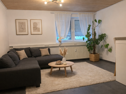 Wohnung zur Miete 550 € 2 Zimmer 43 m² frei ab 01.06.2026 Hohenwart Pforzheim 75181