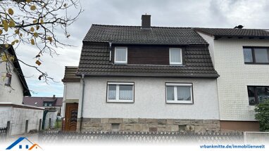 Doppelhaushälfte zum Kauf 175.000 € 5 Zimmer 133 m² 555 m² Grundstück Hessisch Lichtenau Hessisch Lichtenau 37235