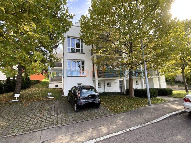Wohnung zum Kauf 235.000 € 2 Zimmer 56,5 m² 1. Geschoss Weststadt Reutlingen 72760