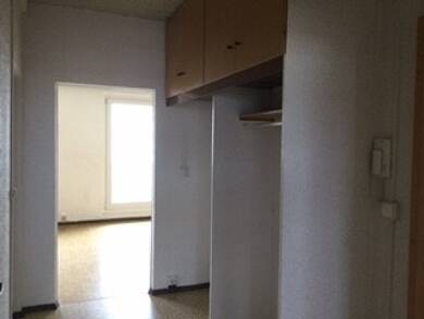 Wohnung zur Miete 285 € 3 Zimmer 57 m² 4. Geschoss Riedweg 23 Silberhöhe Halle (Saale) 06132