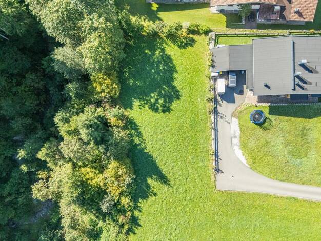 Grundstück zum Kauf 841.000 € 841 m² Grundstück Fieberbrunn 6391