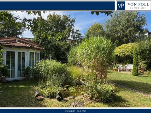 Bungalow zum Kauf 339.000 € 5 Zimmer 112 m² 666 m² Grundstück frei ab 31.10.2025 Wartberg Wertheim 97877