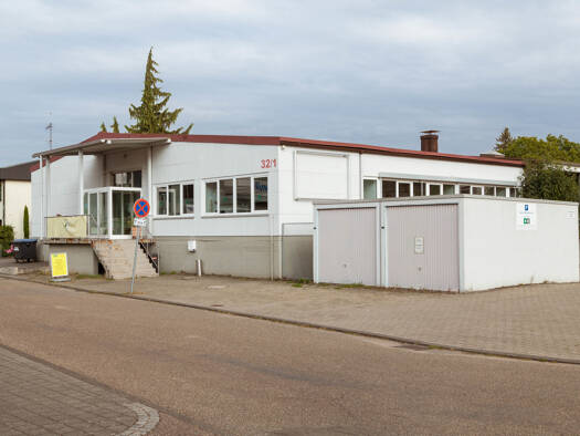 Lagerhalle zum Kauf 1.890.000 € 565 m² Lagerfläche Lauffen am Neckar 74348