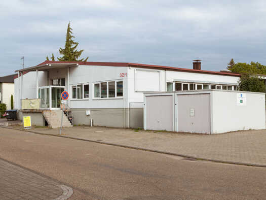 Lagerhalle zum Kauf 1.890.000 € 565 m² Lagerfläche Lauffen am Neckar 74348