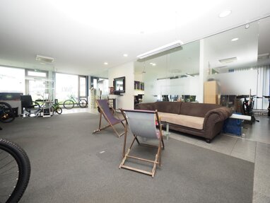 Büro-/Praxisfläche zur Miete 2.289,10 € 4 Zimmer 150,4 m² Bürofläche Salzburg Salzburg 5020