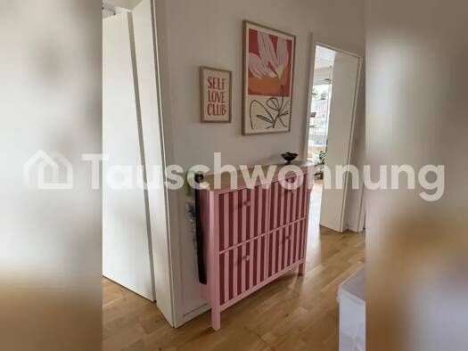 Wohnung zur Miete Tauschwohnung 900 € 3 Zimmer 63 m² Weidenpesch Köln 50739
