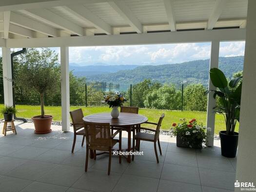 Wohnung zum Kauf - Erstbezug 565.000 € 3 Zimmer 80,4 m² EG Pörtschach am Wörther See 9210