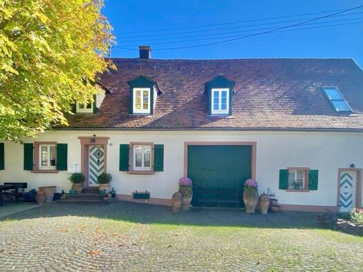 Einfamilienhaus zum Kauf 790.000 € 16 Zimmer 350 m² 680 m² Grundstück Biesingen Blieskastel 66440