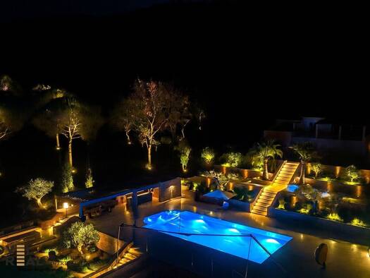 Villa zum Kauf als Kapitalanlage geeignet 25.000.000 € 10 Zimmer 327 m² 22.000 m² Grundstück Ramatuelle 83350