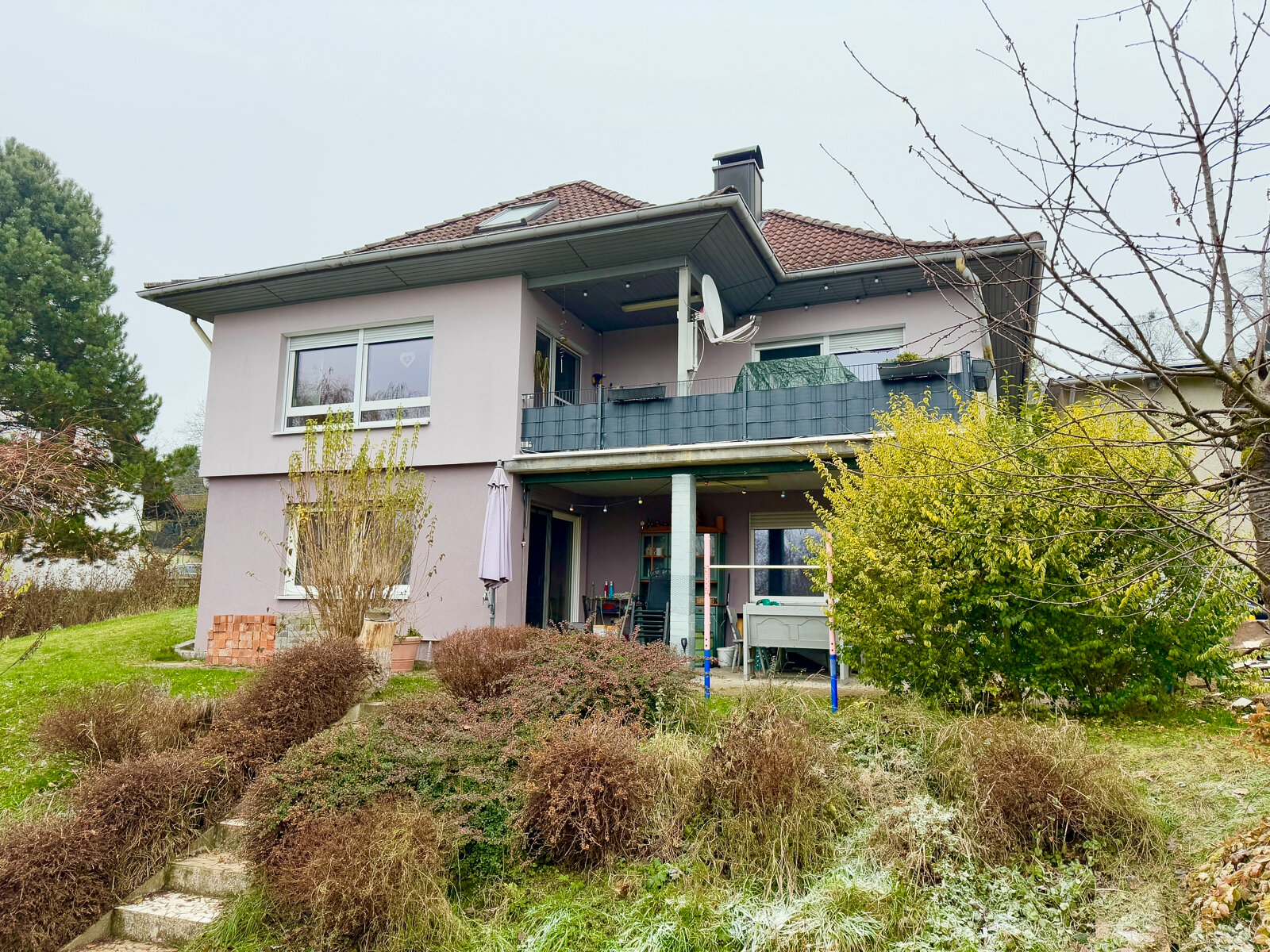 Einfamilienhaus zum Kauf 219.000 € 6 Zimmer 197,3 m²<br/>Wohnfläche 1.005 m²<br/>Grundstück 01.06.2025<br/>Verfügbarkeit Gehülz Kronach / Gehülz 96317