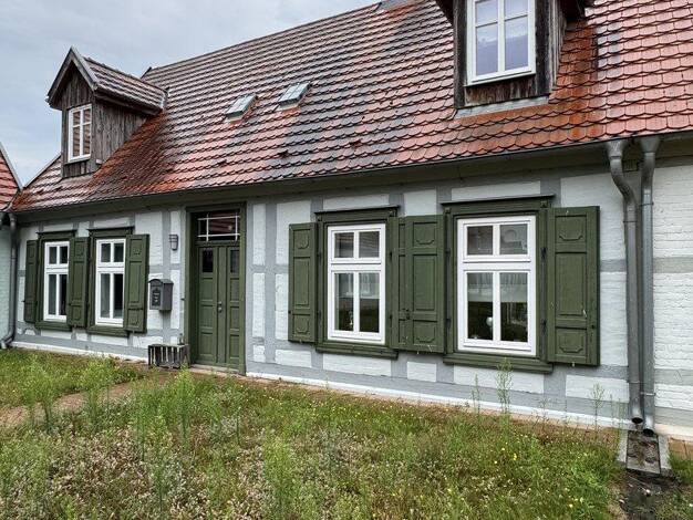 Reihenendhaus zum Kauf provisionsfrei 435.000 € 4 Zimmer 150 m² 250 m² Grundstück Ludwigslust Ludwigslust 19288