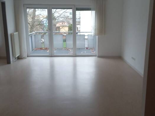 Wohnung zur Miete 550 € 2 Zimmer 49 m² Geschoss 3/4 frei ab sofort Mundenheim Ludwigshafen am Rhein 67065